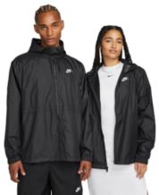 Nike windbreaker macys clearance
