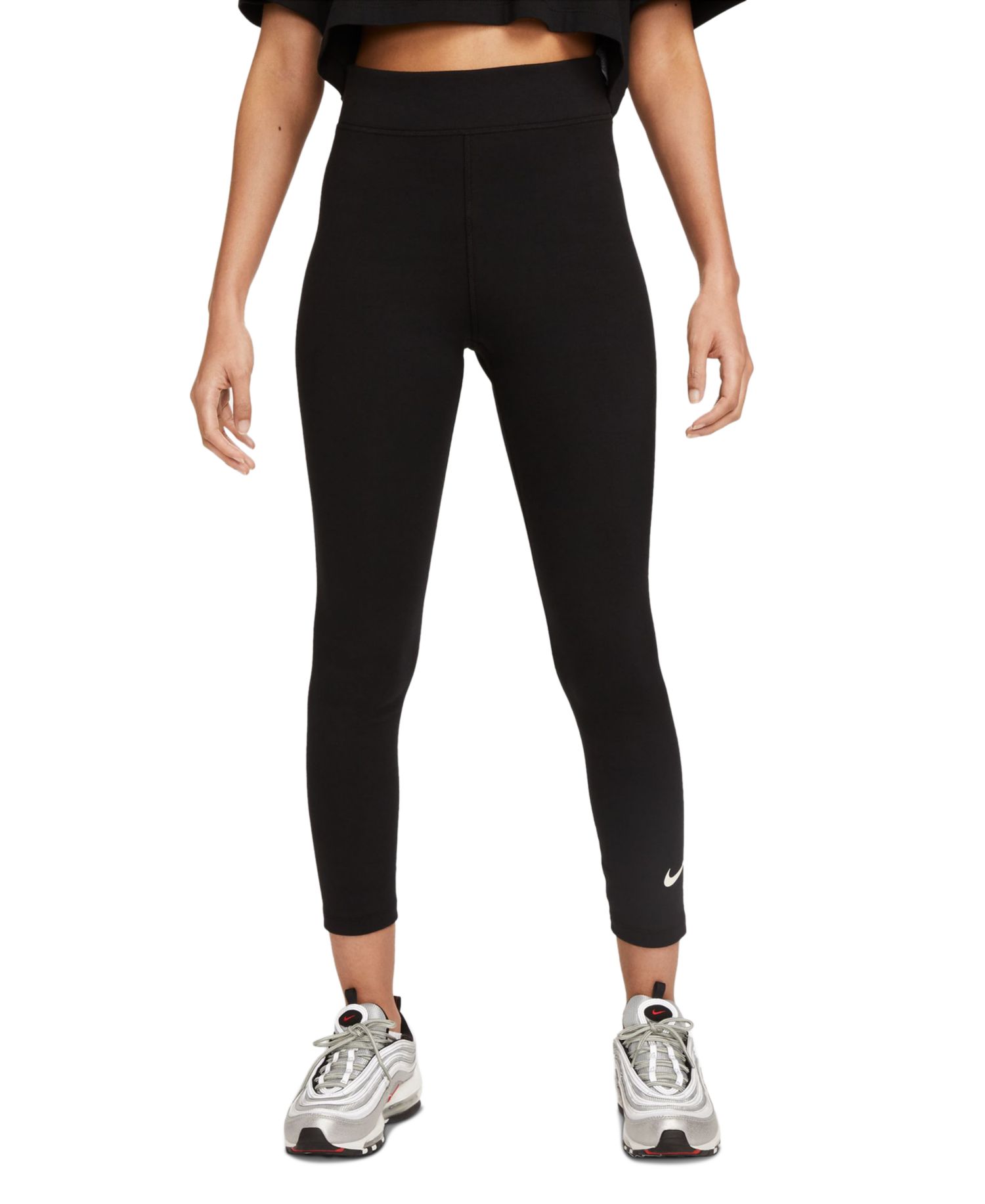 Women's Sportswear Classic High-Waisted 7/8 Leggings