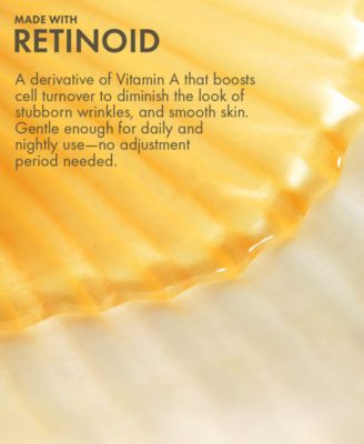 Plantscription Active Wrinkle Correction Serum, 1.6 oz.