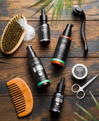 11-Pc. Men's Beard Grooming Gift Set