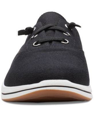 Women's Cloudsteppers Breeze Ave II Lace-Up Sneakers