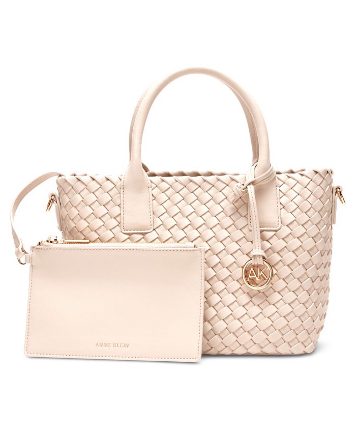 Anne klein purses discount macys