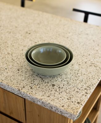 3 Piece Nested Serving Bowls