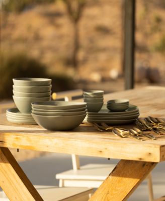 Breakfast Bowls, Set of 4