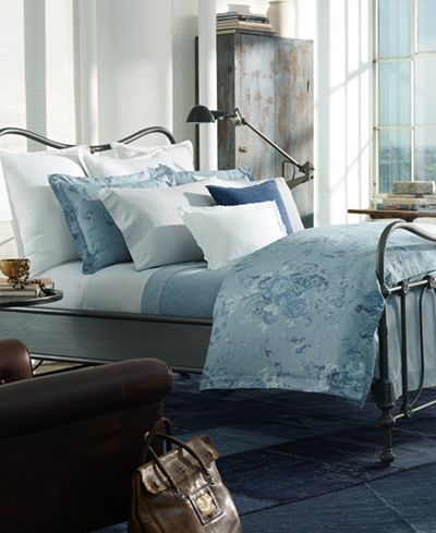 CLOSEOUT! Ralph Lauren Indigo Montauk Collection