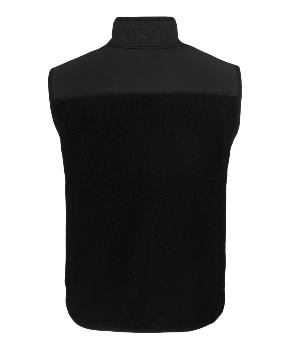 CutterBuck Big & Tall Cutter & Buck Cascade Eco Sherpa Fleece Vest