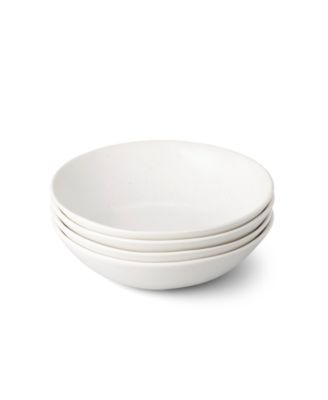 Pasta Bowls, Set of 4