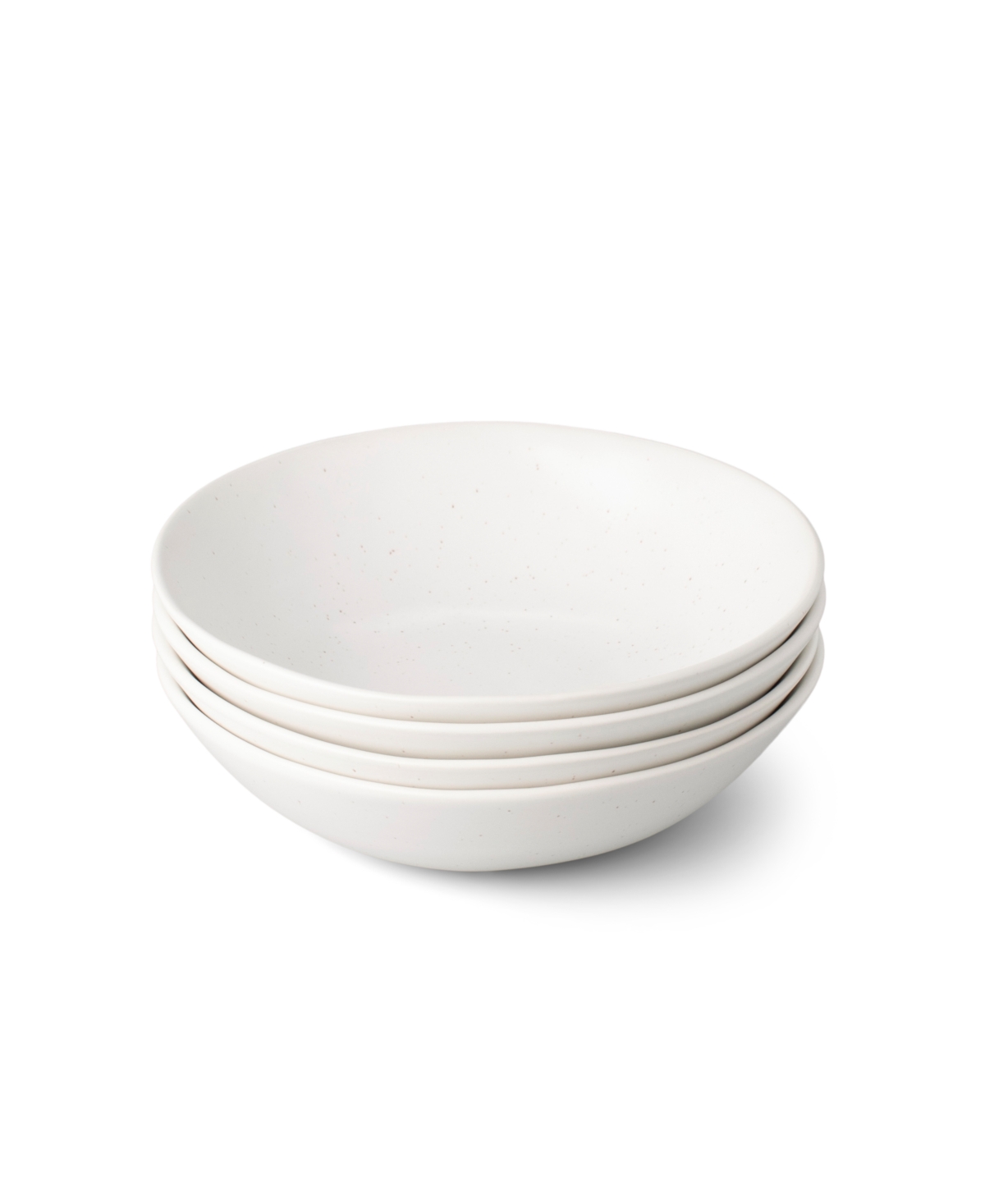 Fable Pasta Bowls, Set of 4