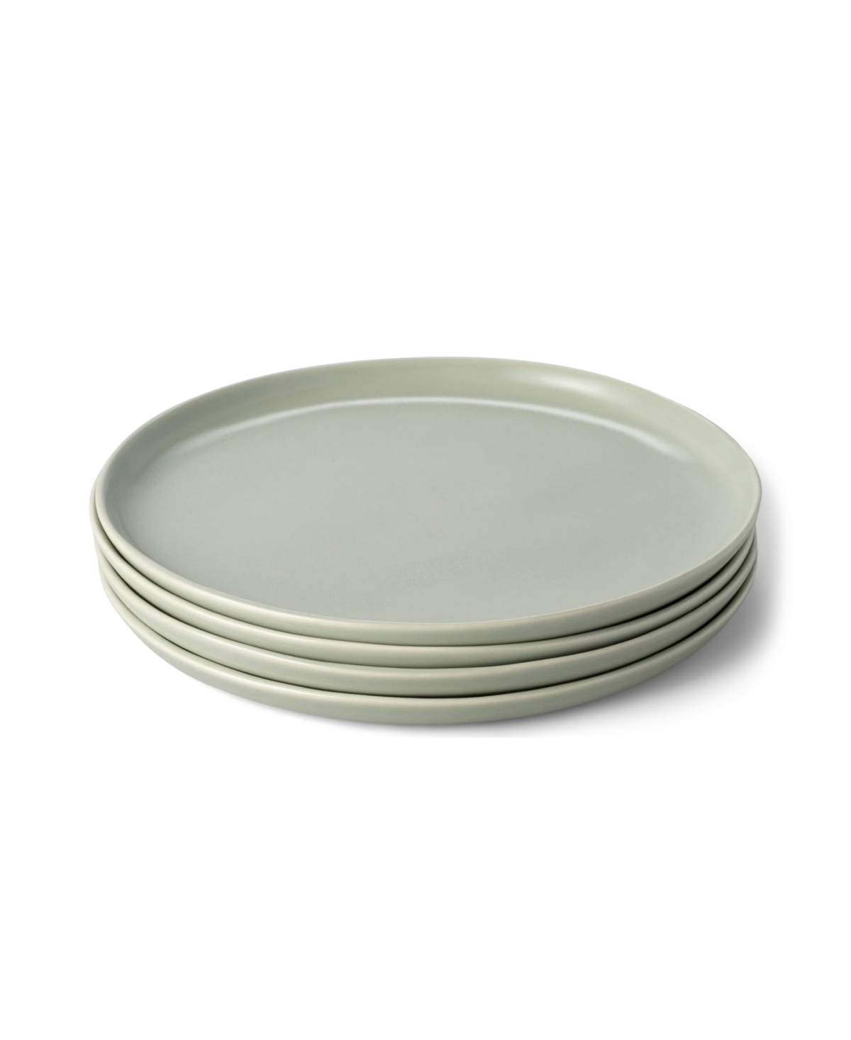Dinner Plates, Set of 4 - Desert Taupe