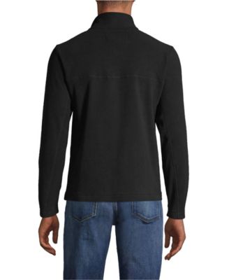 Big & Tall Anyweather Fleece Quarter Zip Pullover