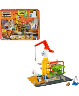 Matchbox