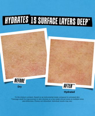 Ultra Facial Cream with Squalane, 4.2 oz.