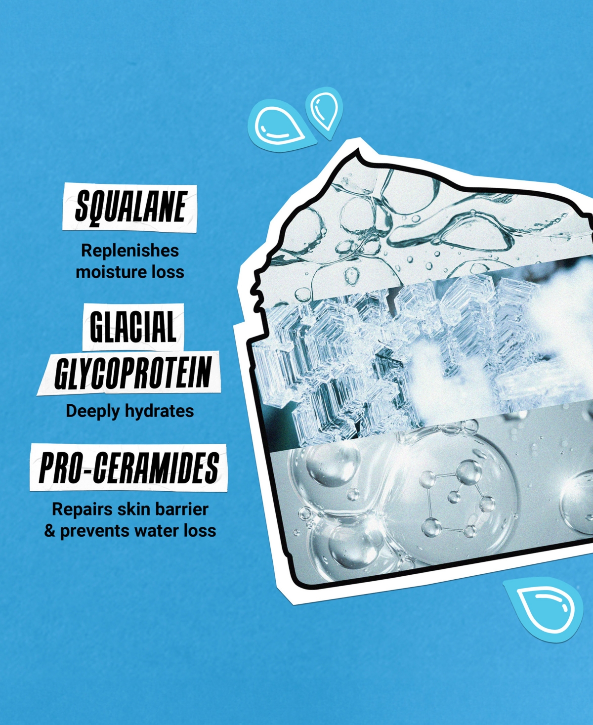 Kiehl's Since 1851 Ultra Facial Cream With Squalane