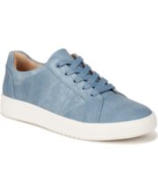 Naturalizer blue shoes on sale