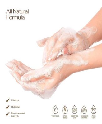 10-Pc. Foaming Hand Soap Gift Set