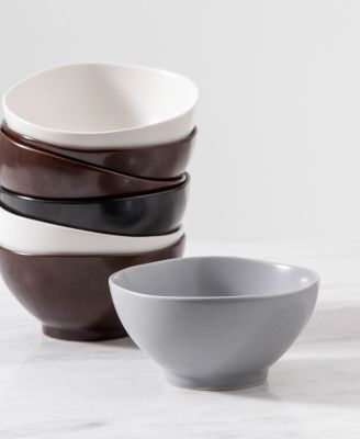 Heirloom Rice Bowls, Set of 4