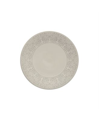 Havana Coupe Dinner Plates, Set of 4