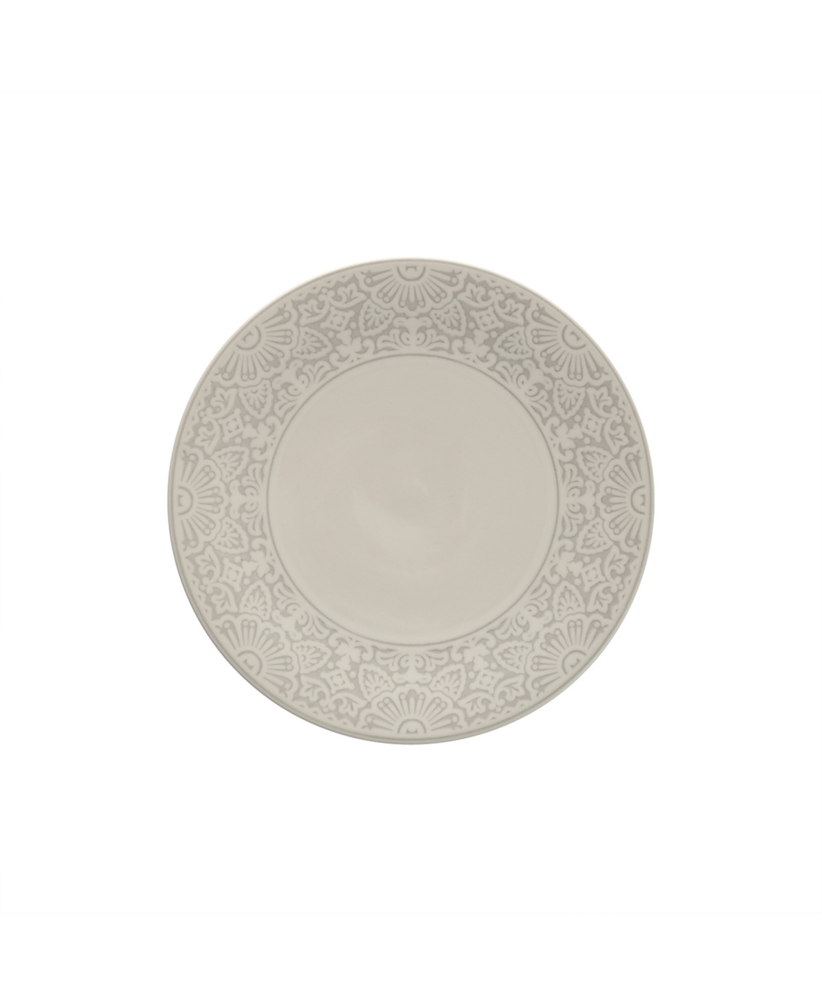 Fortessa Havana Coupe Dinner Plates, Set of 4