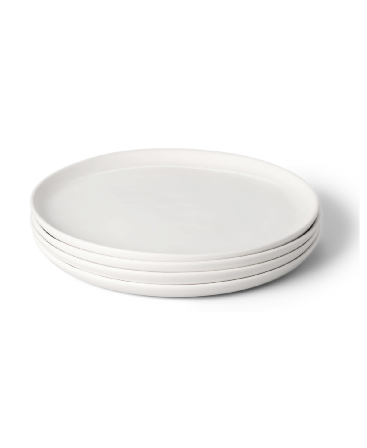 Dinner Plates, Set of 4 - Desert Taupe
