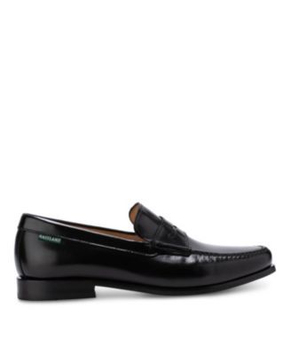 Men's Bristol Leather Penny Loafers