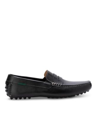 Men's Henderson Leather Casual Driving Loafers