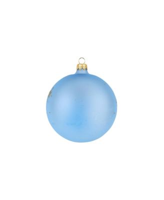 Ornaments Baby Boy Angel Ornament