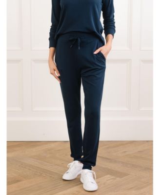 Women's Viscose from Bamboo Ultra-Soft Jogger Pant