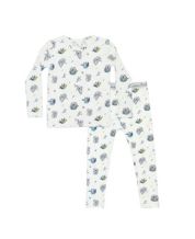 Macy's bamboo pajamas outlet