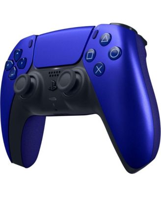 PS5 DualSense Wireless Controller - Cobalt Blue