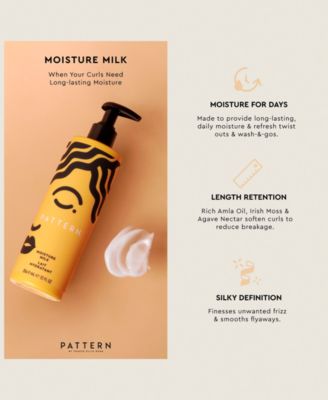 Moisture Milk, 12 oz.