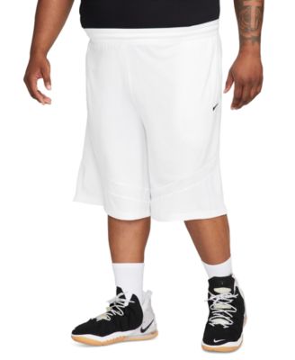 Men's Icon Dri-FIT Moisture-Wicking 11" Basketball Shorts