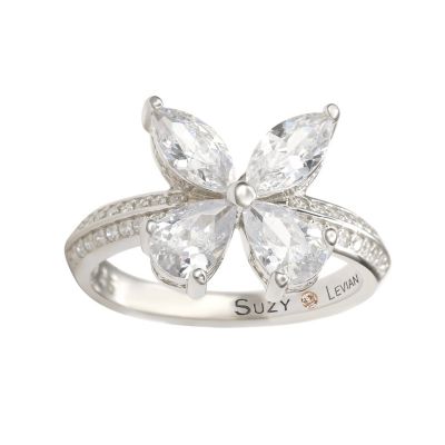 Suzy Levian New York