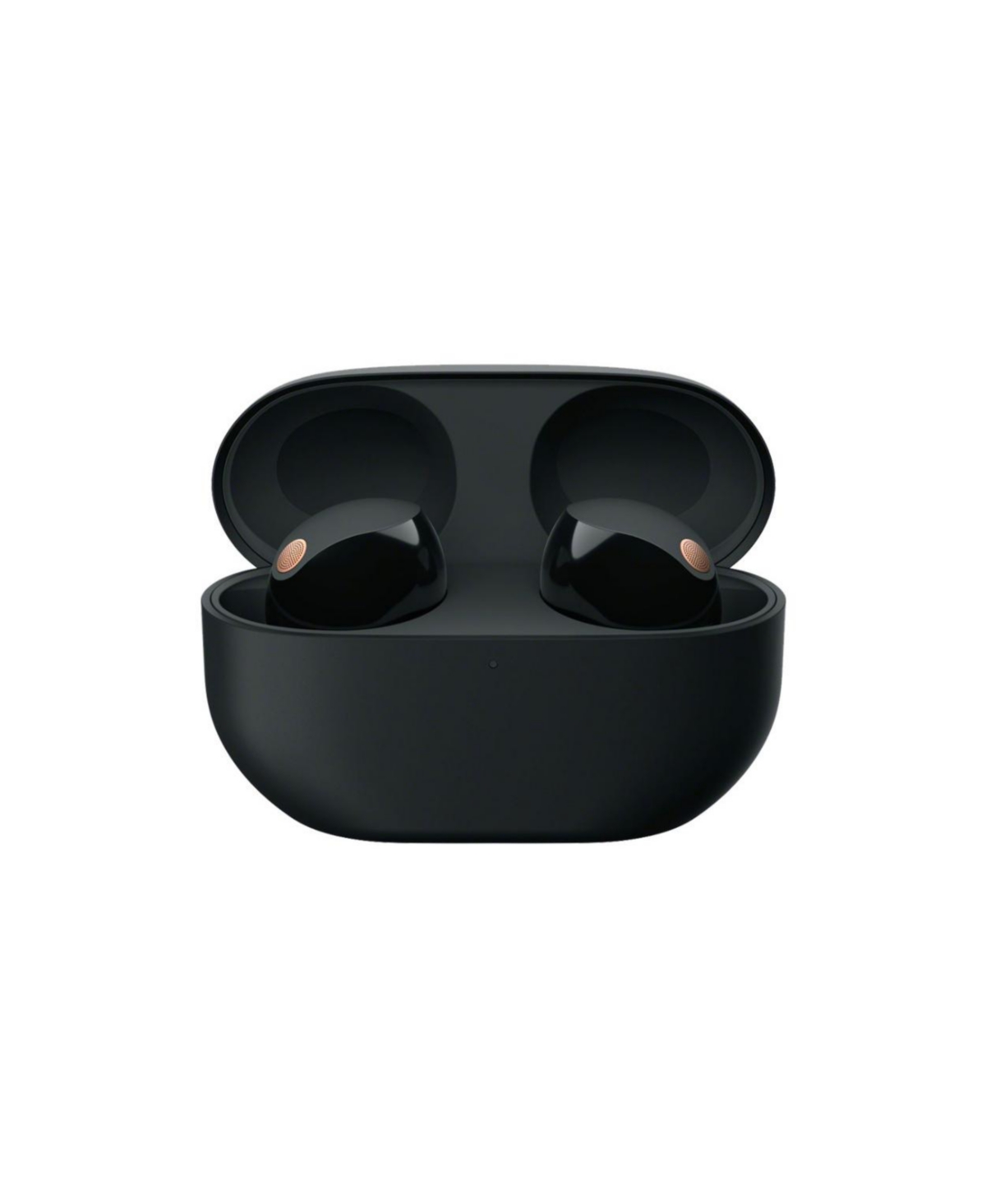 Sony Wf-1000XM5 Truly Wireless Noise Canceling Earbuds with Case - Black