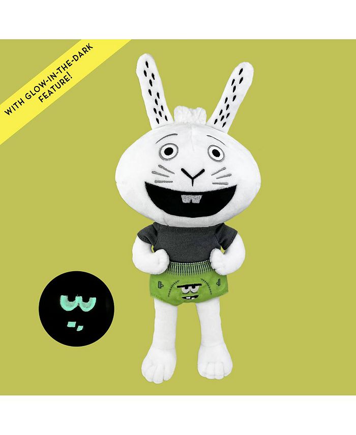 CREEPY PAIR OF UNDERWEAR! Plush - Multi