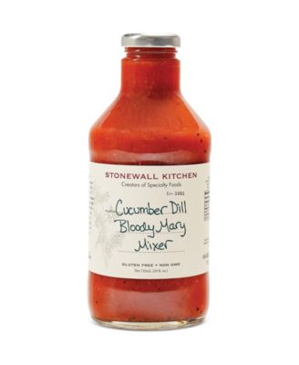 Bloody Mary Gift, 5 Pieces