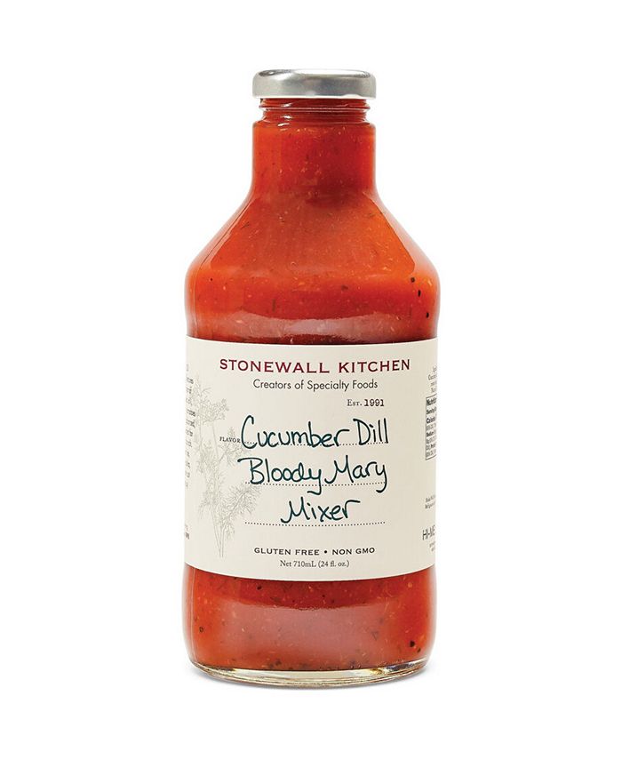 Stonewall Kitchen Bloody Mary Gift, 5 Pieces Macy's
