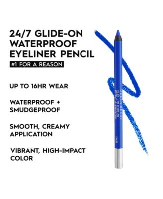 24/7 Glide-On Waterproof Eyeliner Pencil