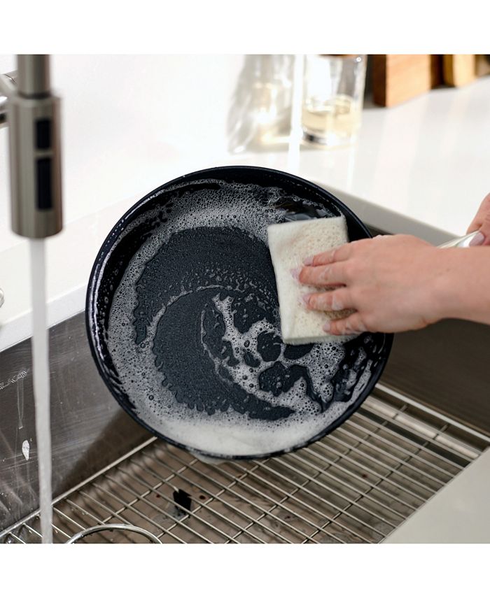 AllClad HardAnodized Cookware Set, 13 Piece Macy's