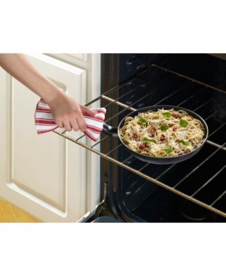 T-Fal 18-Pc. Nonstick Cookware Set