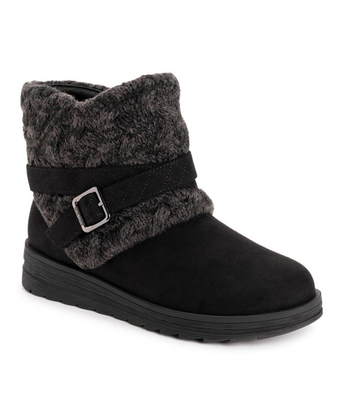 Macys shop muk luks