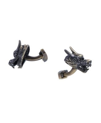 Guardian of Freedom Dragon Novelty Cufflinks (1 Pair)