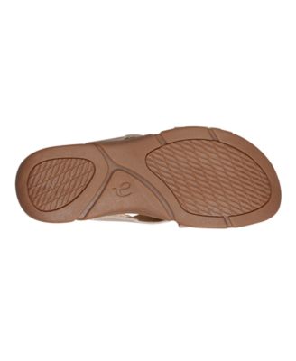 Women's Meadow Woven Slip-On Sandals