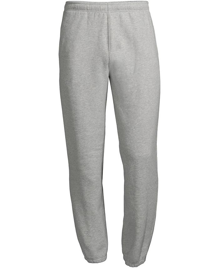 Lands' End Men's Serious Sweats Sweatpants Macy's