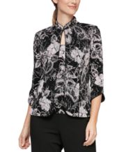 Formal Women s Petite Tops Macy s