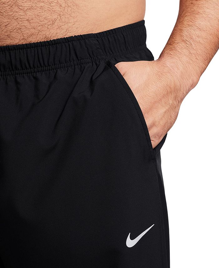 Nike Men's Form Dri-FIT Standard-Fit Tapered-Leg Training Pants - Macy's