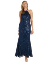 Night way dresses macy's new arrivals