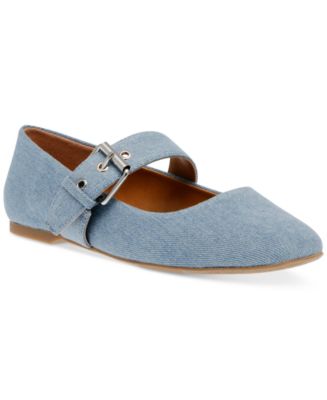 Dolce Vita - Women's Mellie Flats