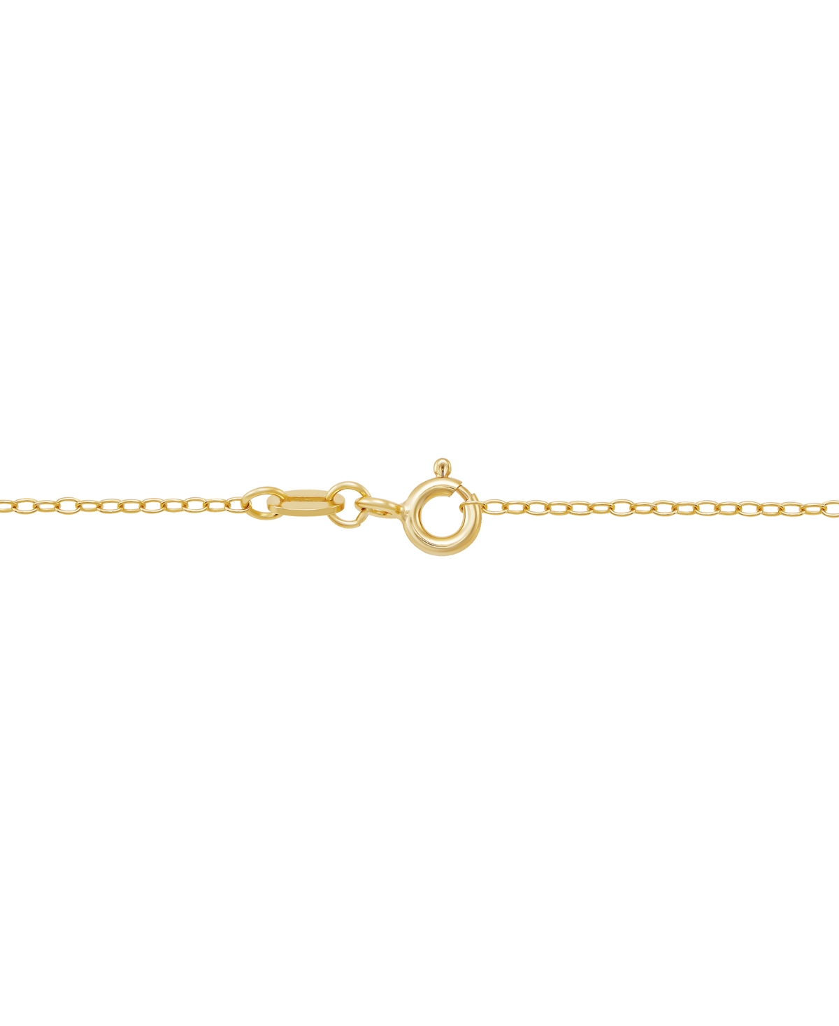 Giani Bernini Cultured Freshwater Pearl (8-1/2mm) 18