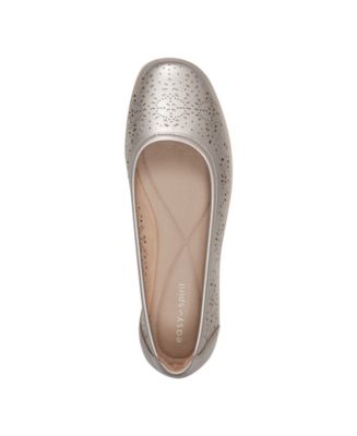 Women's Alessia Slip-On Ballet Flats