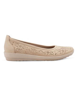 Women's Alessia Slip-On Ballet Flats